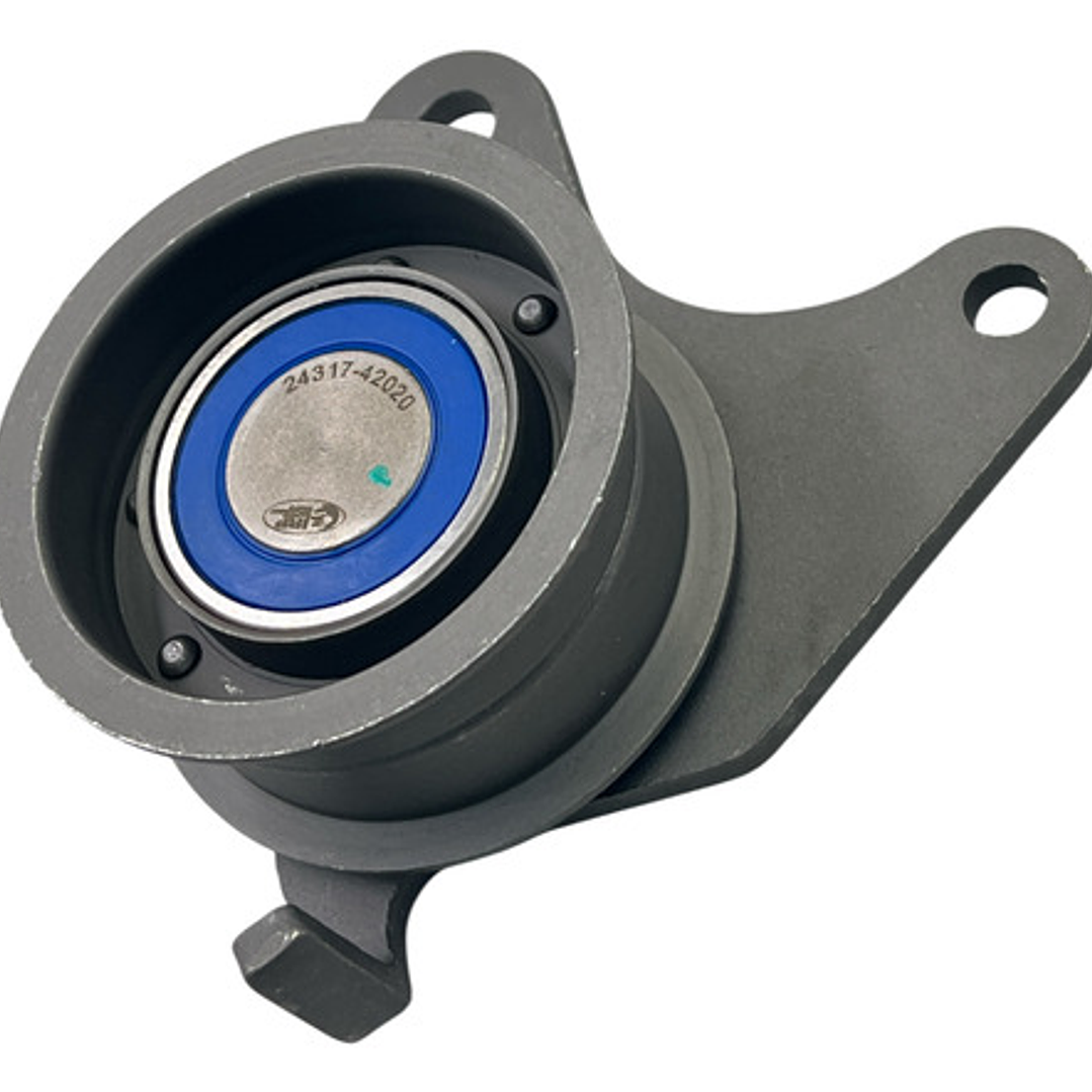 Kit Distribución Para Hyundai Libero 2.5 8v 2000-2007 2