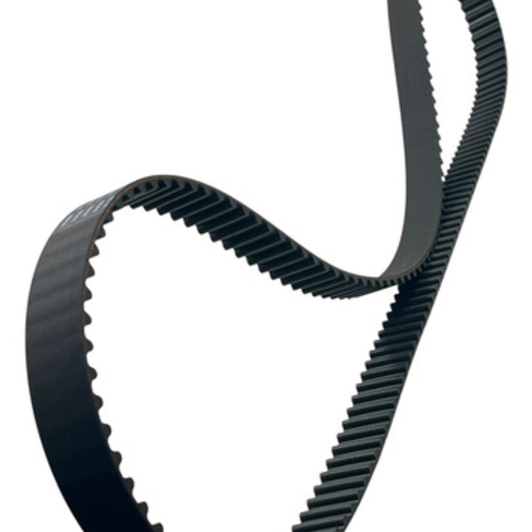 Kit Distribución Para Hyundai Libero 2.5 8v 2000-2007 7