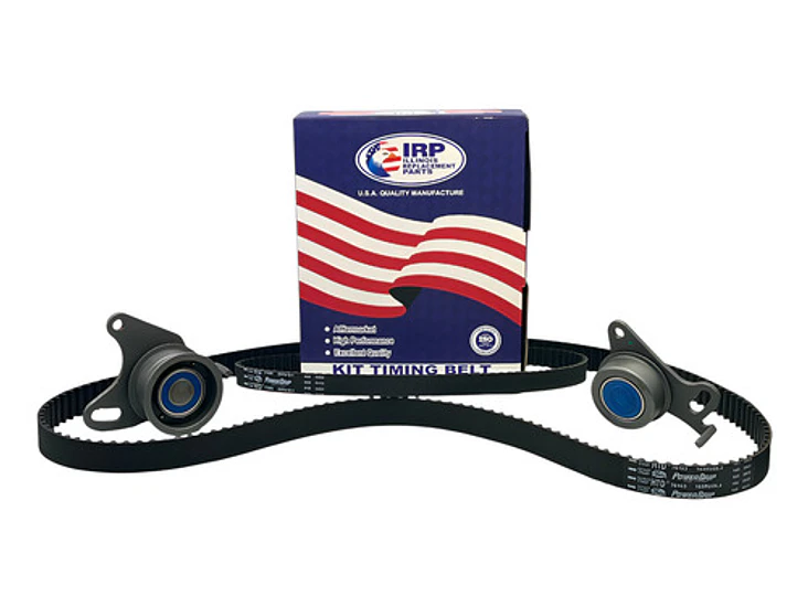 Kit Distribución Para Hyundai Libero 2.5 8v 2000-2007 1
