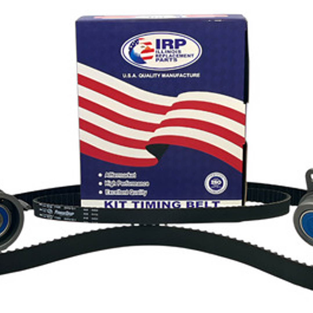 Kit Distribución Para Hyundai Libero 2.5 8v 2000-2007 1