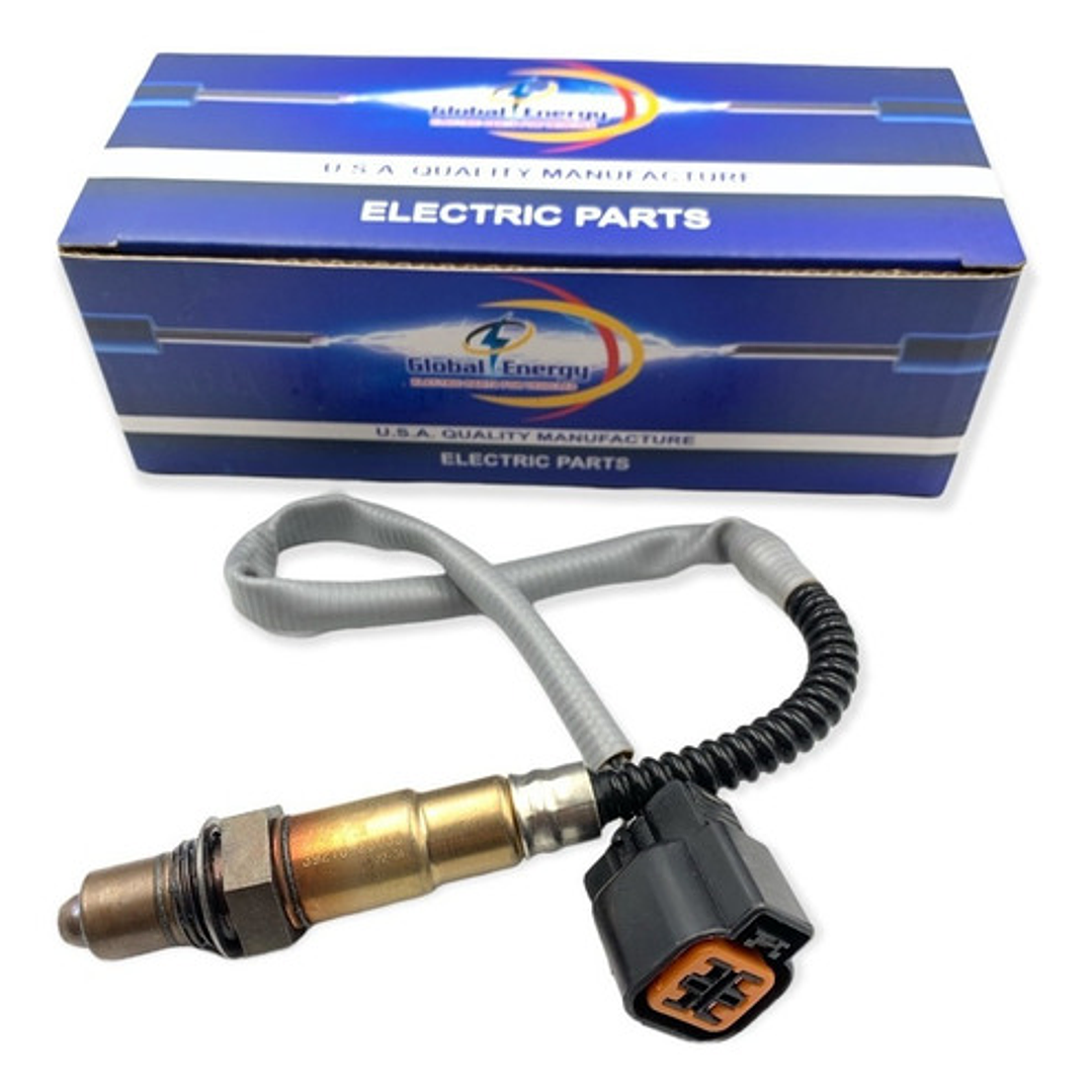 Sensor Oxigeno Para Kia Rio Jb 1.4 2006-2011 (pos 1 Y 2) 2