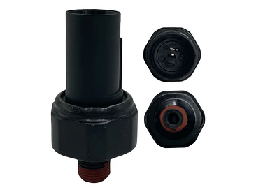 Bulbo Sensor Presión Aceite Para  New Accent 1.5 2005-2011 4