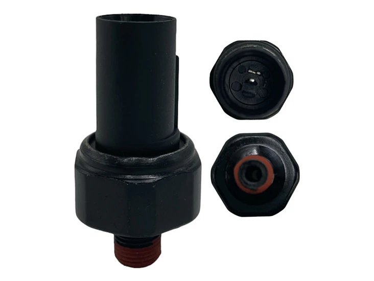 Bulbo Sensor Presión Aceite Para  New Accent 1.5 2005-2011 4