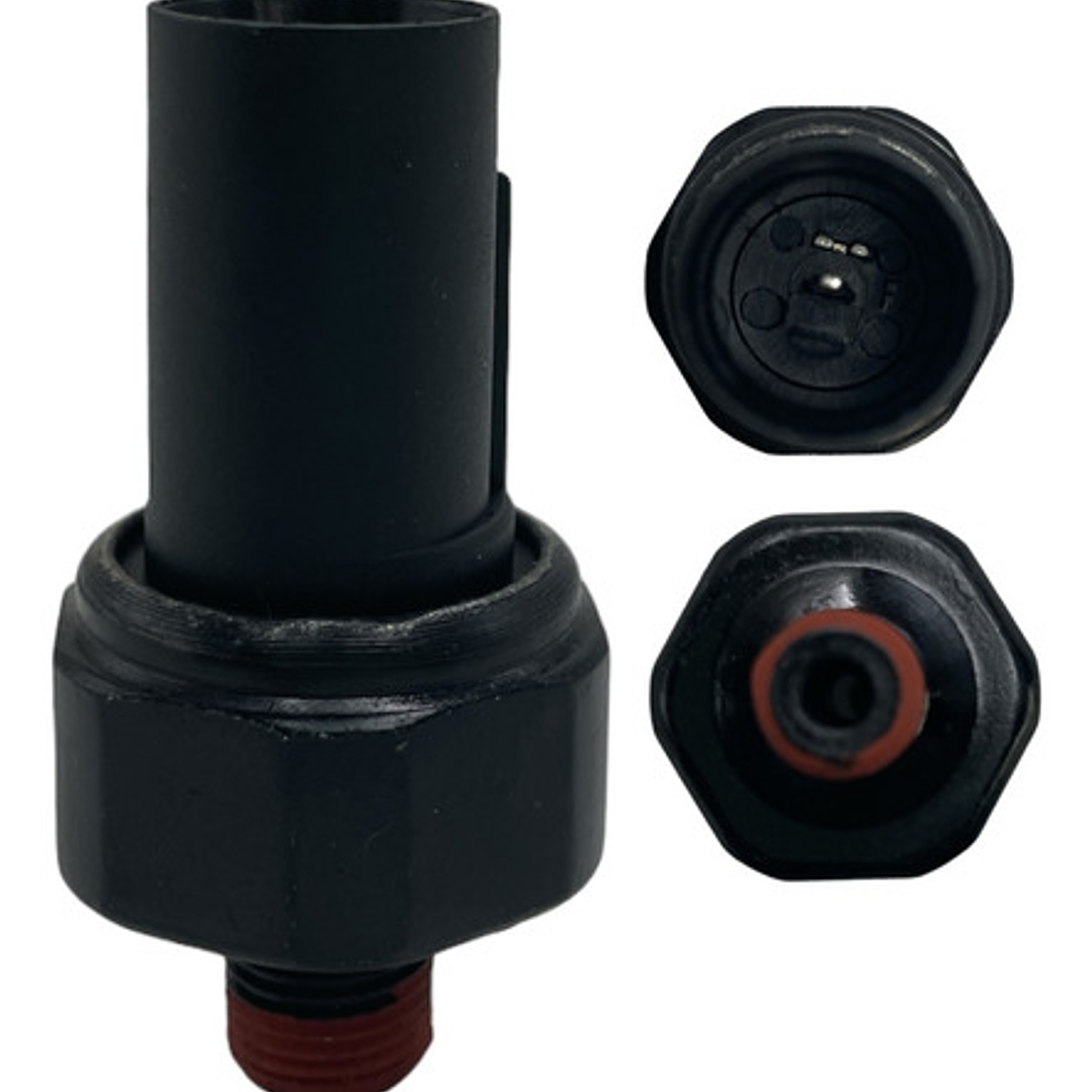 Bulbo Sensor Presión Aceite Para  New Accent 1.5 2005-2011 4