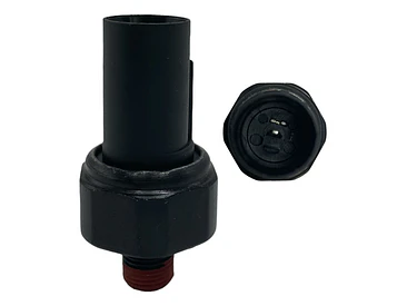 Bulbo Sensor Presión Aceite Para  New Accent 1.5 2005-2011 5