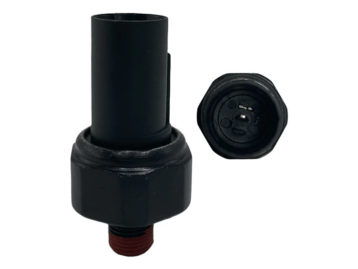 Bulbo Sensor Presión Aceite Para  New Accent 1.5 2005-2011 5