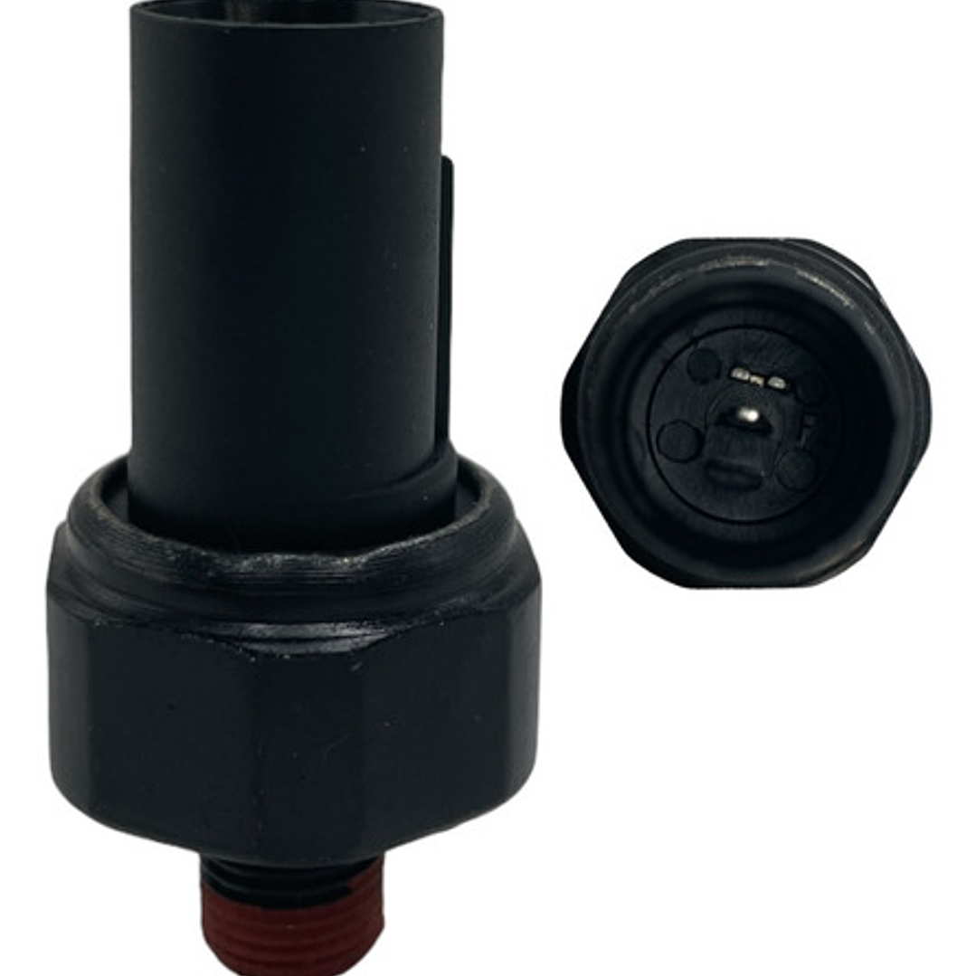 Bulbo Sensor Presión Aceite Para  New Accent 1.5 2005-2011 5