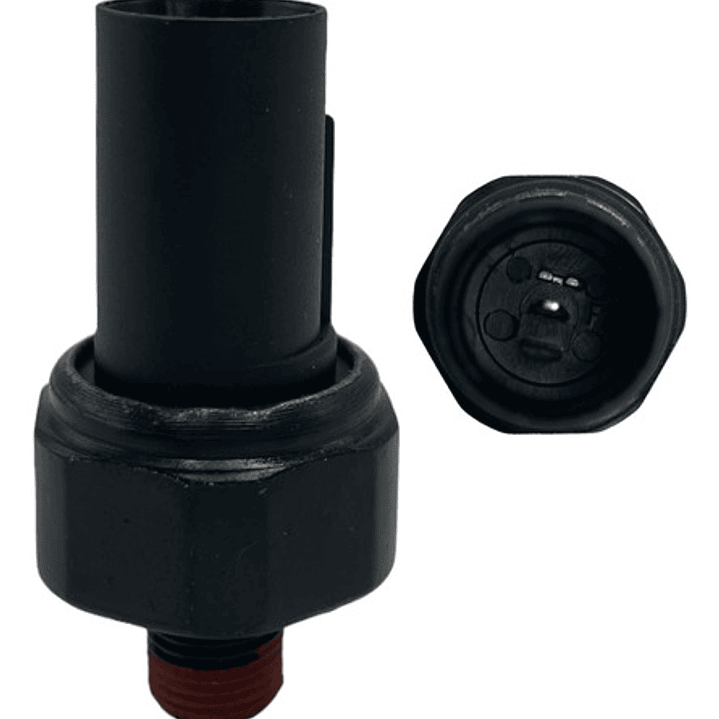 Bulbo Sensor Presión Aceite Para  New Accent 1.5 2005-2011 5
