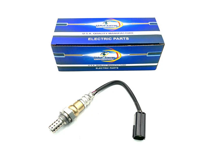 Sensor Oxigeno Chevrolet Sail 1.4 16v 2011-2017 (posición 1) 1