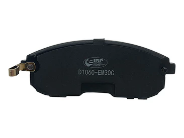 Pastilla Freno Cerámica Delan Para Samsung Sq5 1.8 2.0 99-04 5