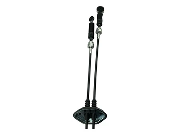 Piola Selectora Cambio Para Hyundai Getz 1.4 2006-2011 2