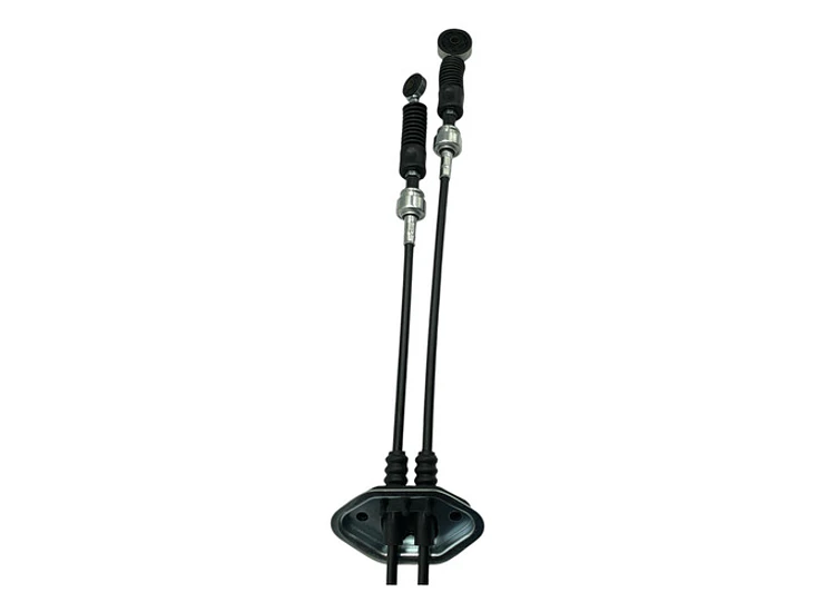 Piola Selectora Cambio Para Hyundai Getz 1.4 2006-2011 2