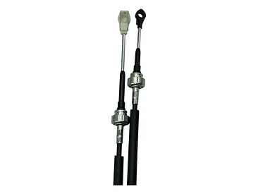 Piola Selectora Cambio Para Hyundai Getz 1.4 2006-2011 5