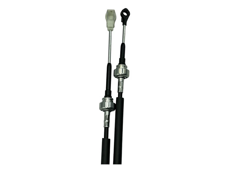 Piola Selectora Cambio Para Hyundai Getz 1.4 2006-2011 5