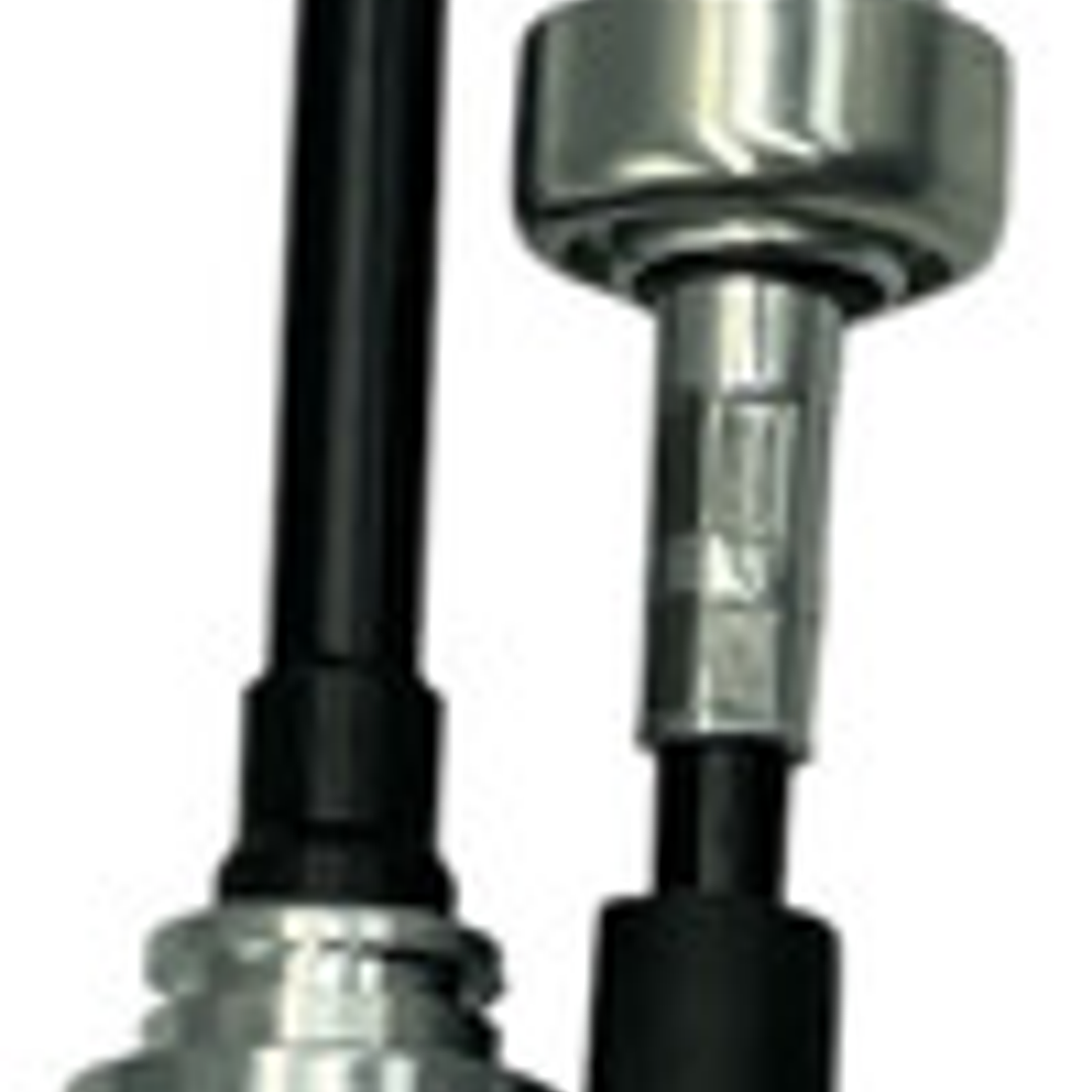 Piola Selectora Cambio Para Hyundai Getz 1.4 2006-2011 5