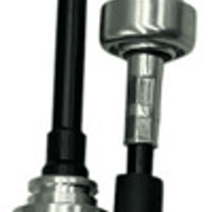 Piola Selectora Cambio Para Hyundai Getz 1.4 2006-2011 5