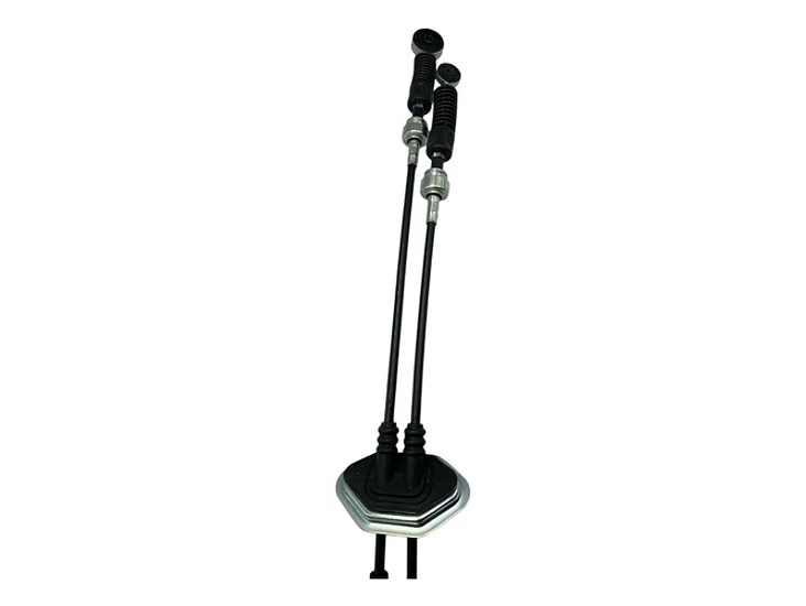 Piola Selectora Cambio Para Hyundai Getz 1.4 2006-2011 3