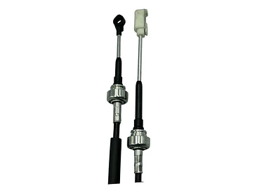 Piola Selectora Cambio Para Hyundai Getz 1.4 2006-2011 4