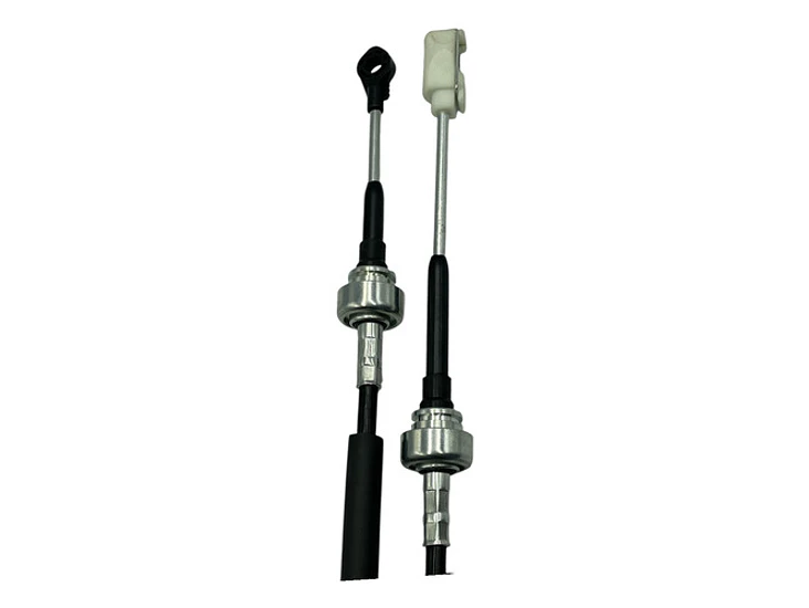 Piola Selectora Cambio Para Hyundai Getz 1.4 2006-2011 4