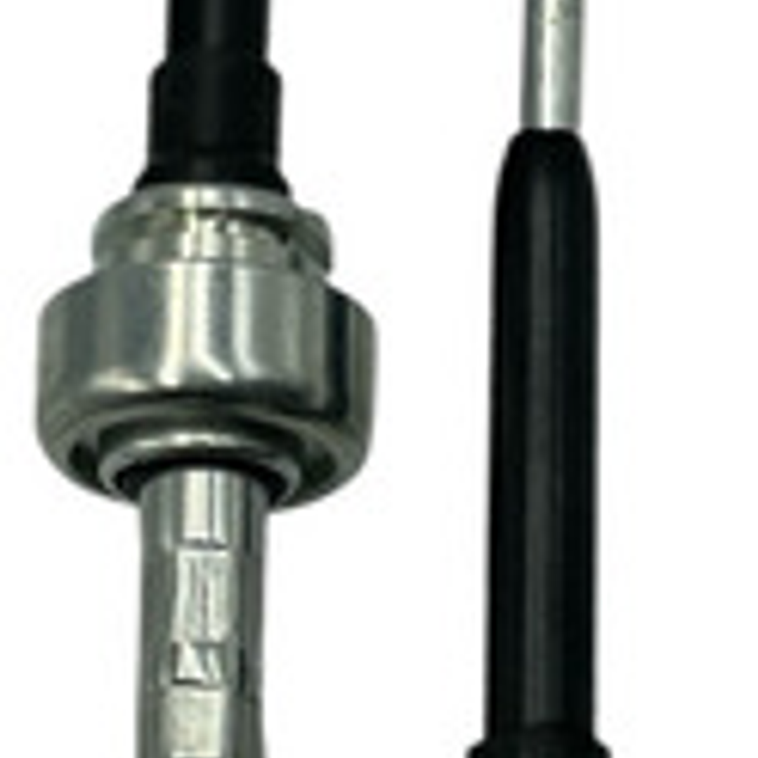 Piola Selectora Cambio Para Hyundai Getz 1.4 2006-2011 4