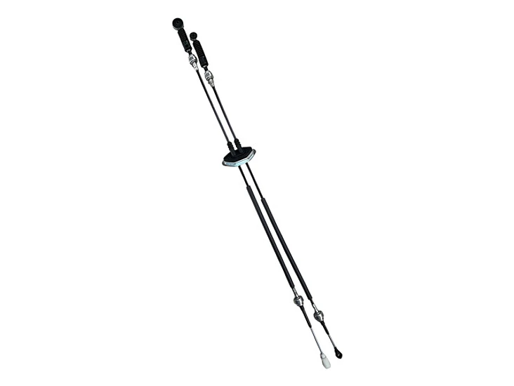 Piola Selectora Cambio Para Hyundai Getz 1.4 2006-2011 1