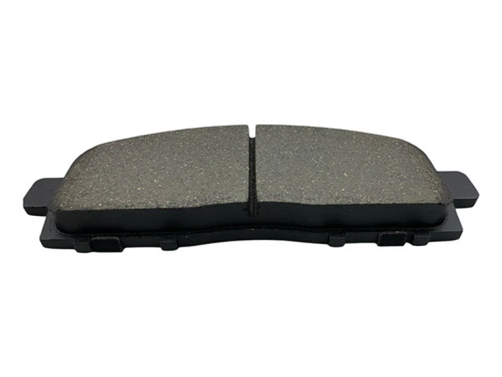 Pastilla Freno Cerámica Delant Mitsubishi Montero 2008-2016 7