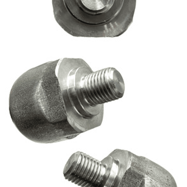 Terminal O Brazo Axial Der/izq Para Ford Escape 2.5 2013-19 4