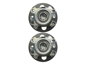 Par Maza Rueda Trasera Para Hyundai Accent Rb 1.4 2013-2020 1