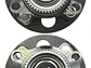 Par Maza Rueda Trasera Para Hyundai Accent Rb 1.4 2013-2020 - Miniatura 1