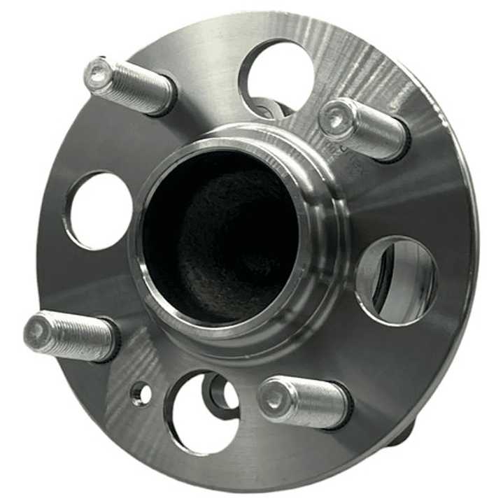 Par Maza Rueda Trasera Para Hyundai Accent Rb 1.4 2013-2020 5