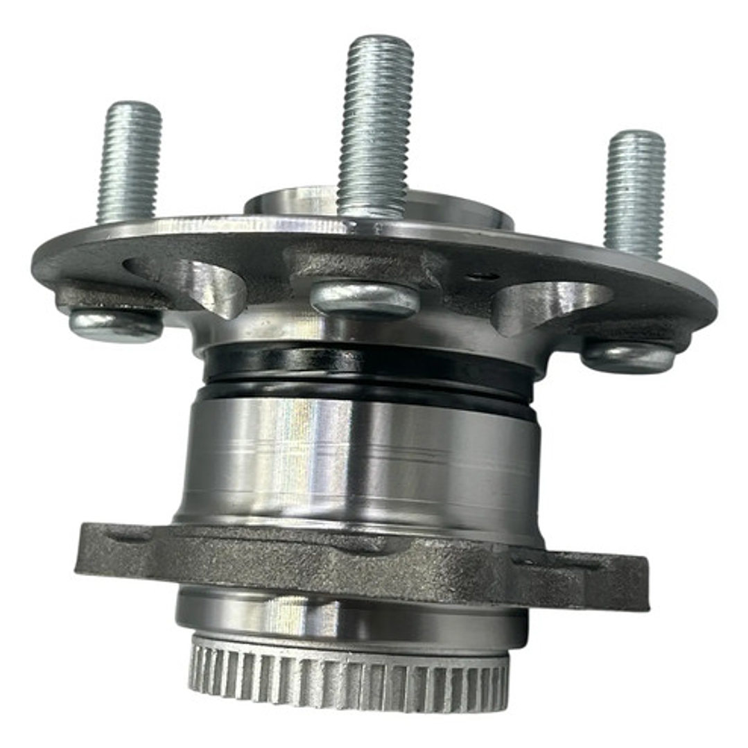 Par Maza Rueda Trasera Para Hyundai Accent Rb 1.4 2013-2020 4