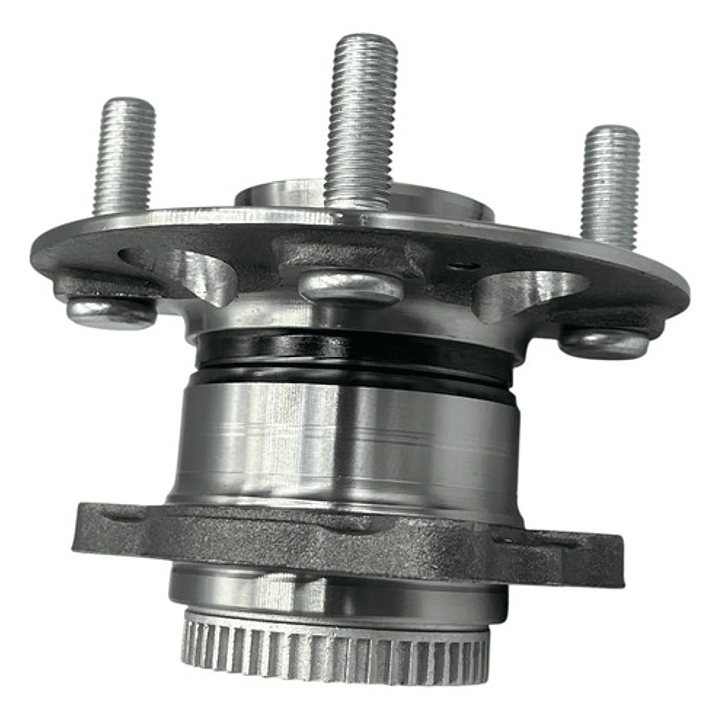 Par Maza Rueda Trasera Para Hyundai Accent Rb 1.4 2013-2020 4