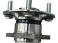 Par Maza Rueda Trasera Para Hyundai Accent Rb 1.4 2013-2020 - Miniatura 4