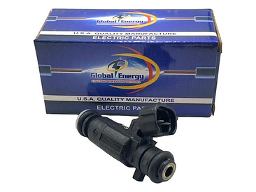 Inyector Combustible Hyundai Accent Prime 1.3 1.5 1.6  00-06 1