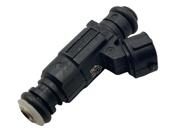 Inyector Combustible Hyundai Accent Prime 1.3 1.5 1.6  00-06 5