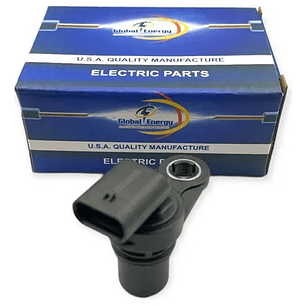 Sensor Posic Eje Leva Para Dodge Caliber 2.0 2.4 16v 2007-12