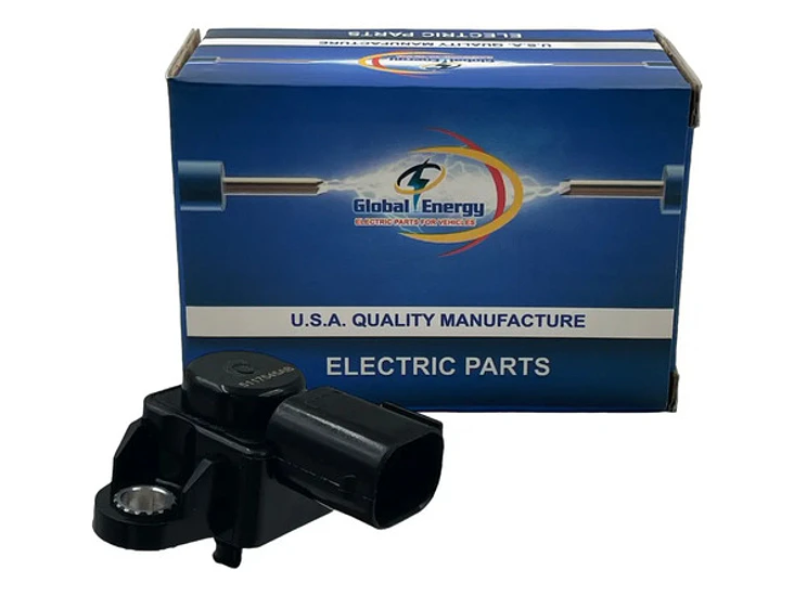 Sensor Map Jeep Grand Cherokee 3.0 2005-2010 V6 1