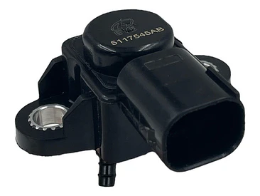 Sensor Map Jeep Grand Cherokee 3.0 2005-2010 V6 7