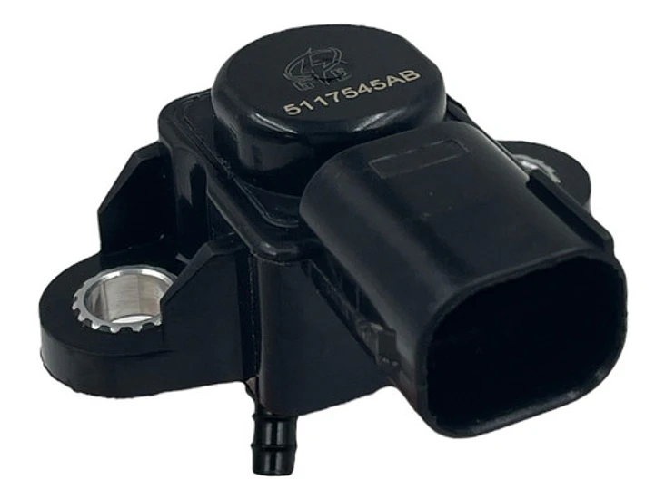 Sensor Map Jeep Grand Cherokee 3.0 2005-2010 V6 7