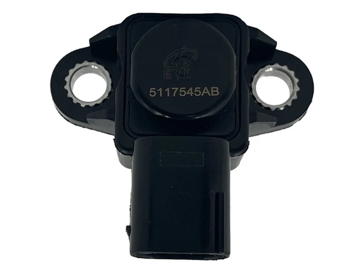 Sensor Map Jeep Grand Cherokee 3.0 2005-2010 V6 5