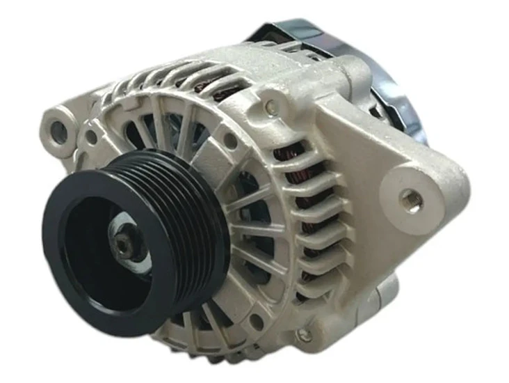 Alternador Para Toyota Hilux 3.0 2012-2015 1