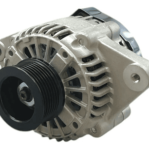Alternador Para Toyota Hilux 3.0 2012-2015