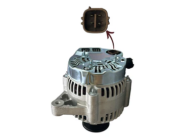 Alternador Para Toyota Hilux 3.0 2012-2015 6
