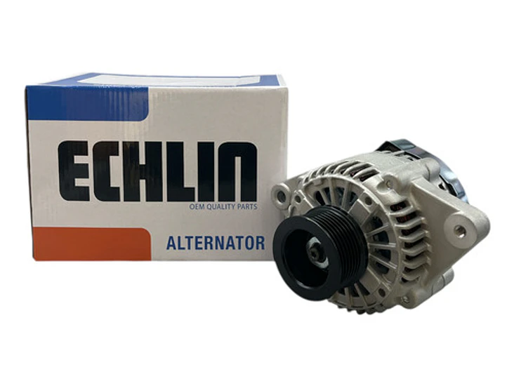 Alternador Para Toyota Hilux 3.0 2012-2015 2