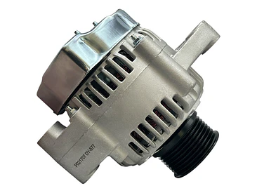 Alternador Para Toyota Hilux 3.0 2012-2015 7