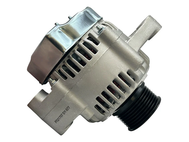 Alternador Para Toyota Hilux 3.0 2012-2015 7