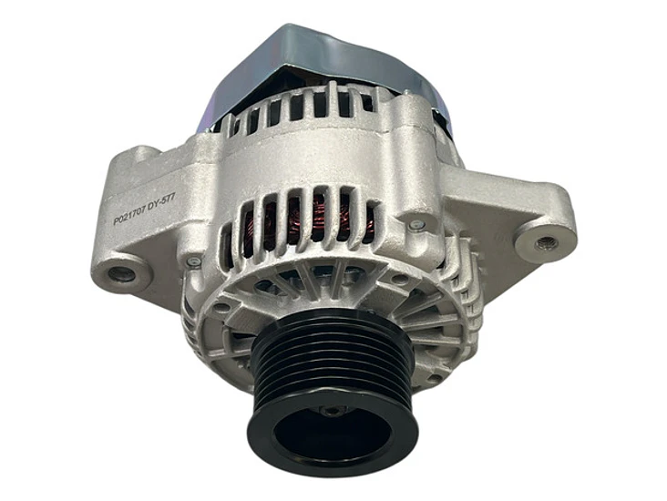 Alternador Para Toyota Hilux 3.0 2012-2015 3