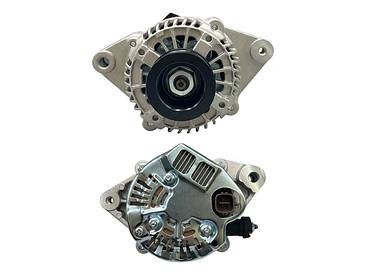 Alternador Para Toyota Hilux 3.0 2012-2015 4