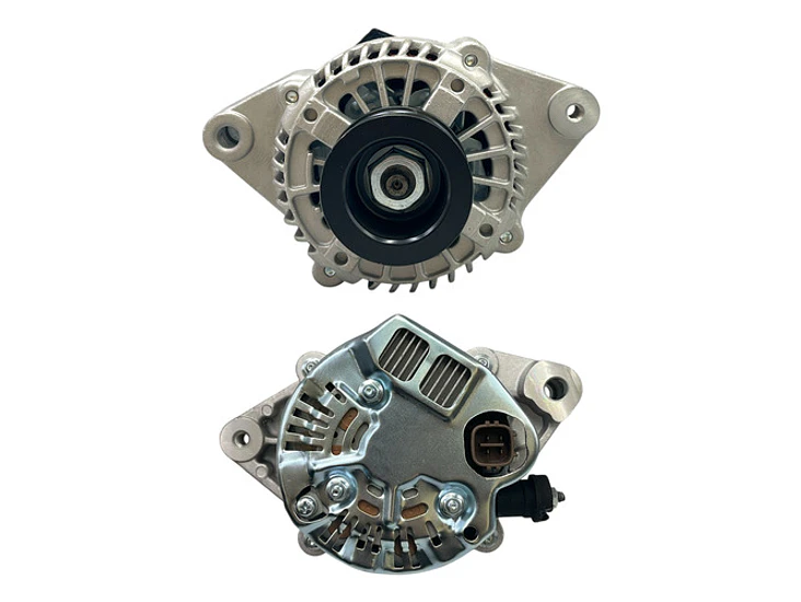 Alternador Para Toyota Hilux 3.0 2012-2015 4