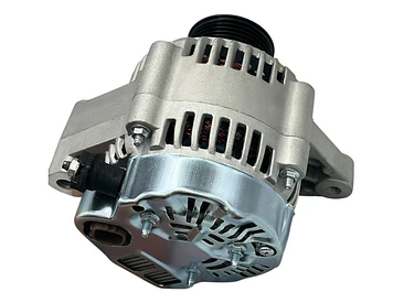 Alternador Para Toyota Hilux 3.0 2012-2015 5